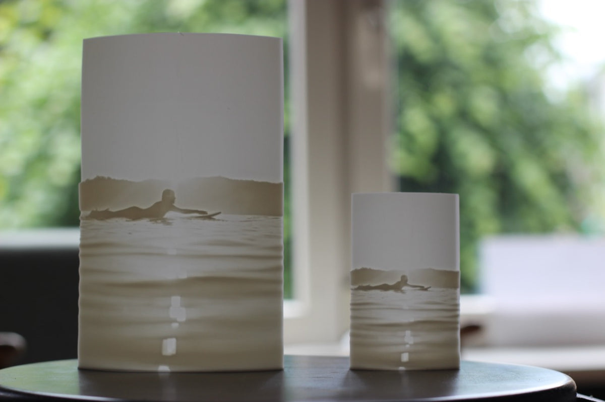 DePrintograaf - jouw foto in 3D